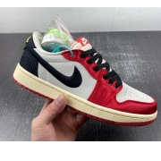 Low Room FN0432-017 OG x 1 Air Jordan Trophy Home 0626